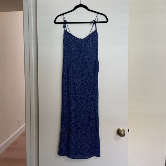 Reformation Dress - Picture 1 of 6